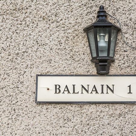 Cononbridge Balnain 1ヴィラ エクステリア 写真