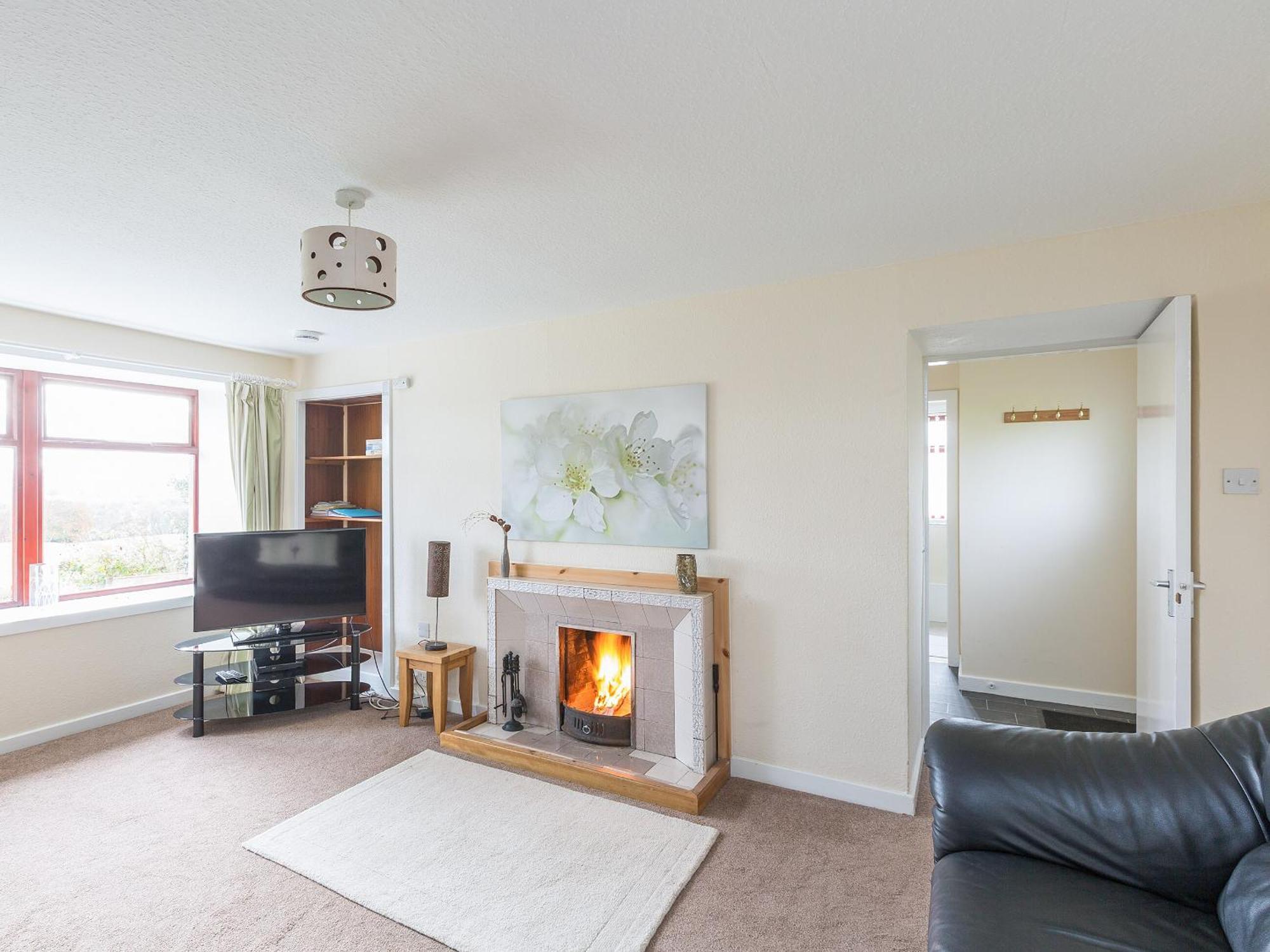 Cononbridge Balnain 1ヴィラ エクステリア 写真